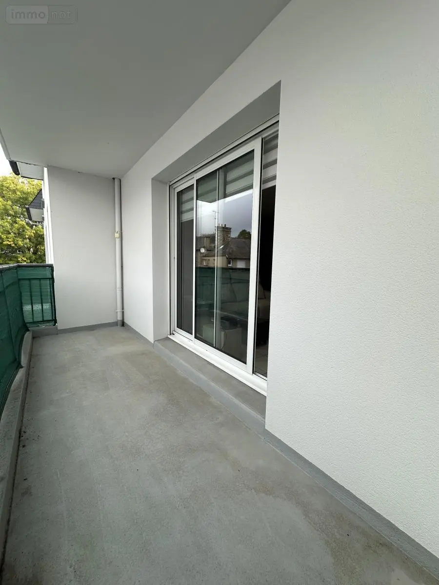 Appartement a vendre Saint-Aubin-d'Aubigné 35250 Ille-et-Vilaine 35 88 m2 4 pièces 193982 euros 35014-1287 005