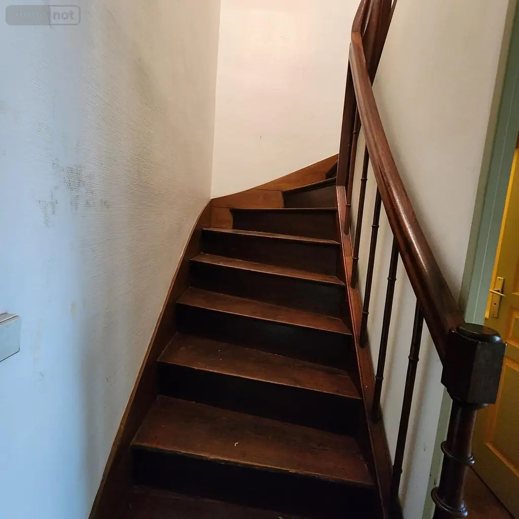 Maison a vendre La Ferté-Bernard 72400 Sarthe 72 104 m2 4 pièces 187200 euros 72085-2214 012