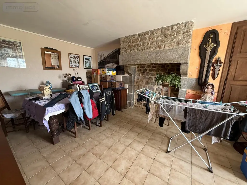 Maison a vendre Beslon 50800 Manche 50 94 m2 3 pièces 143190 euros 50038-2720 006