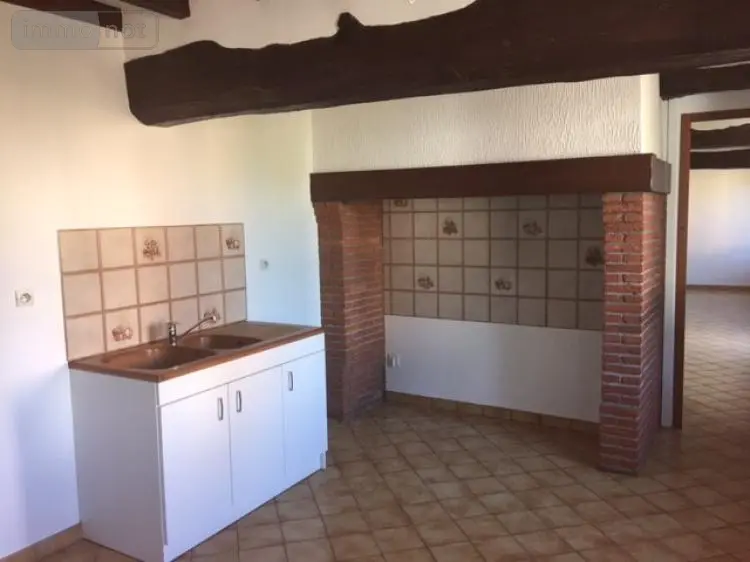 Location maison Doudeville 76560 Seine-Maritime 76 80 m2 830 euros DOUDEVILLE 003
