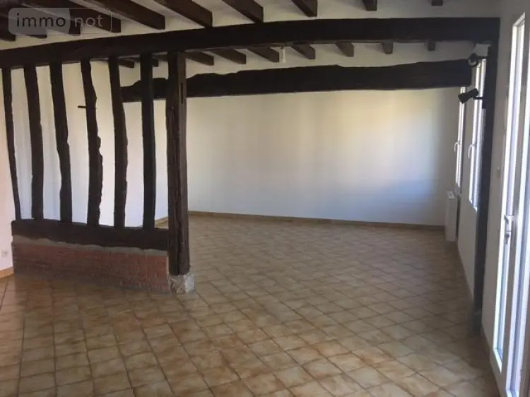 Location maison Doudeville 76560 Seine-Maritime 76 80 m2 830 euros DOUDEVILLE 005