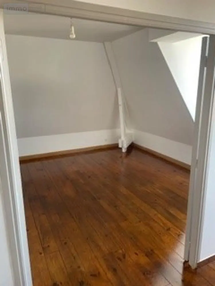Location appartement Yvetot 76190 Seine-Maritime 76 49 m2 560 euros AG VICTOIRE 004