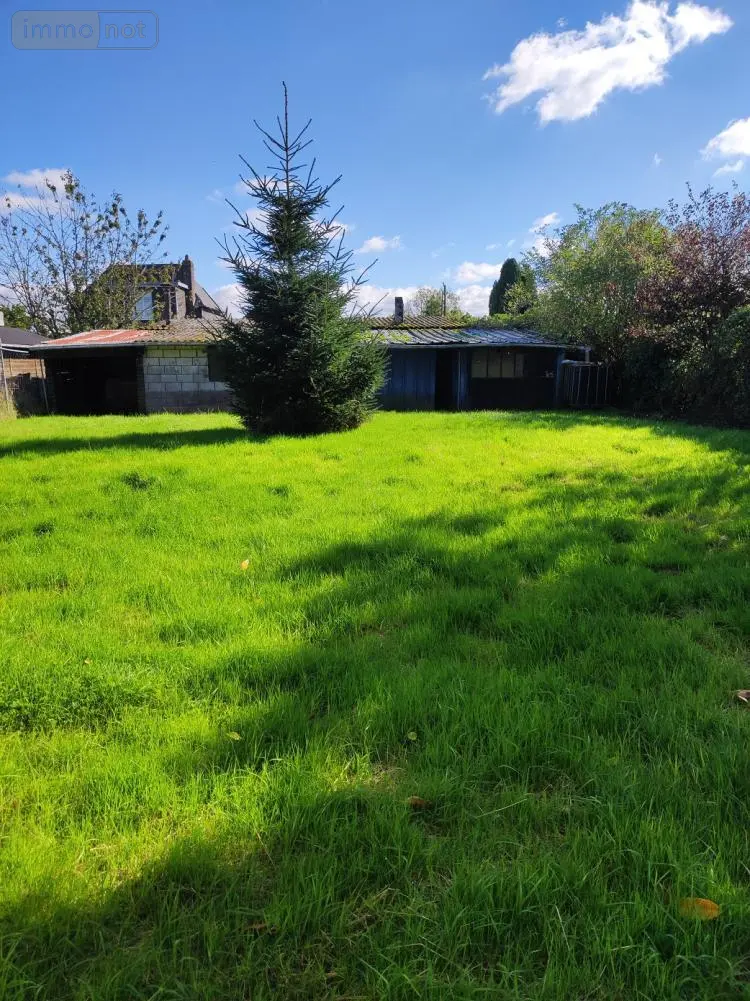 Maison a vendre Sainte-Marie-des-Champs 76190 Seine-Maritime 76 146300 euros PL259 002