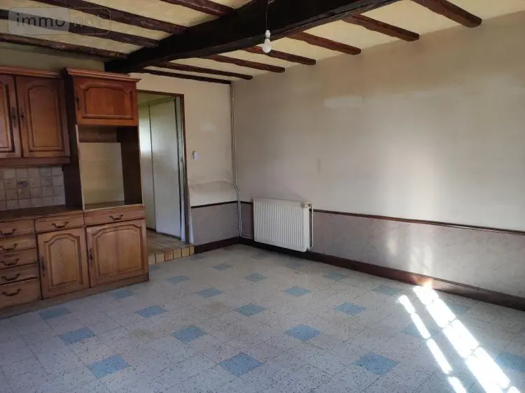 Maison a vendre Sainte-Marie-des-Champs 76190 Seine-Maritime 76 146300 euros PL259 003