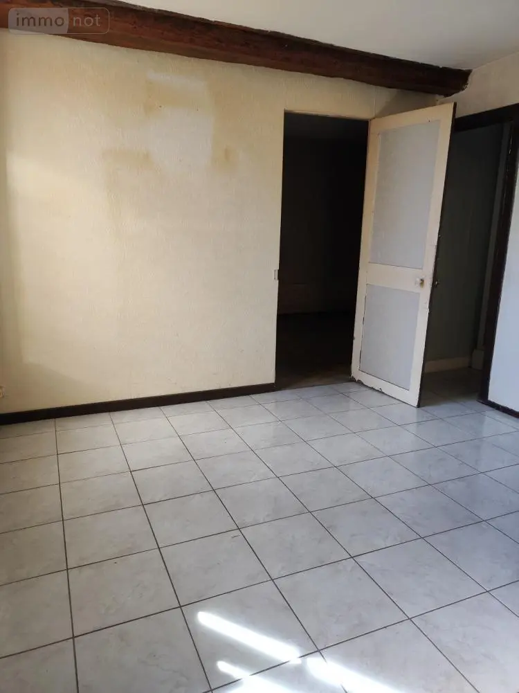 Maison a vendre Sainte-Marie-des-Champs 76190 Seine-Maritime 76 146300 euros PL259 004