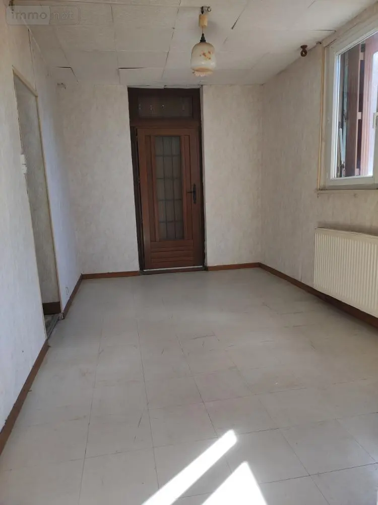 Maison a vendre Sainte-Marie-des-Champs 76190 Seine-Maritime 76 146300 euros PL259 005