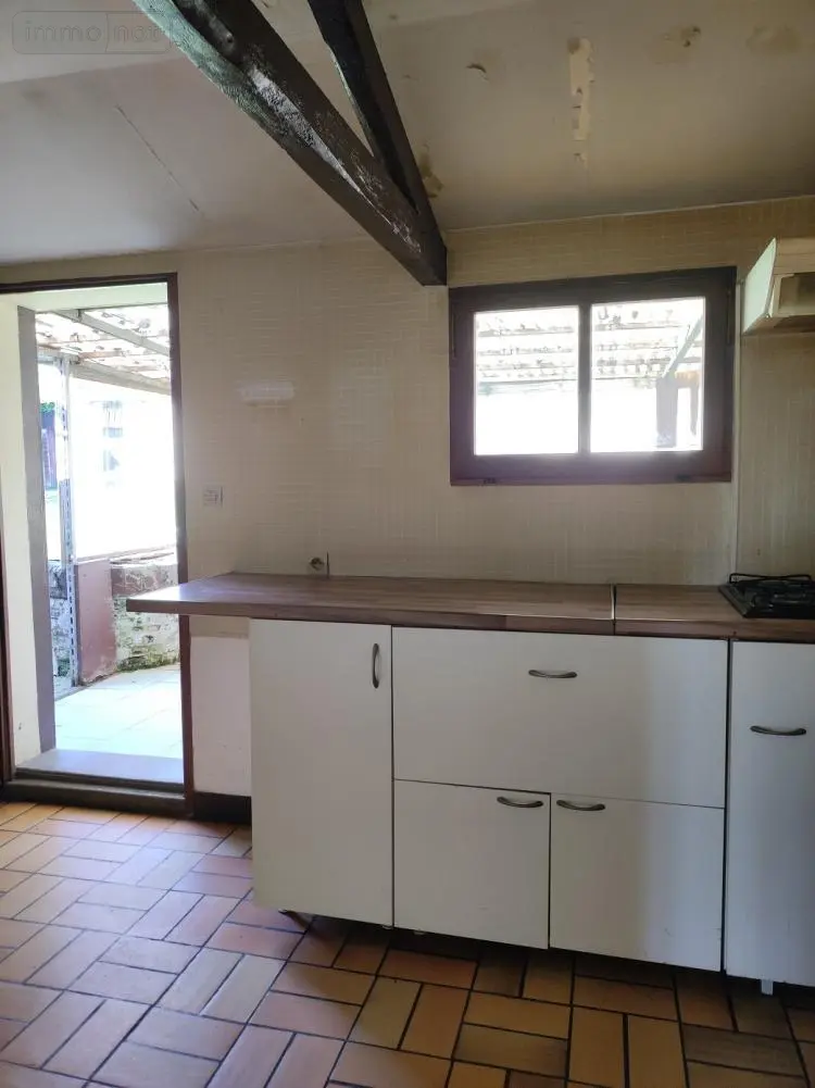 Maison a vendre Sainte-Marie-des-Champs 76190 Seine-Maritime 76 146300 euros PL259 006