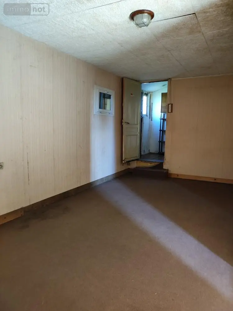 Maison a vendre Sainte-Marie-des-Champs 76190 Seine-Maritime 76 146300 euros PL259 007