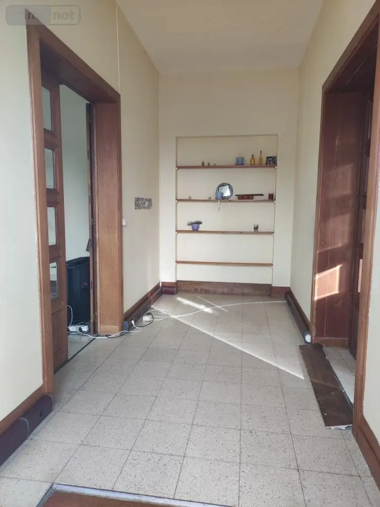 Maison a vendre Doudeville 76560 Seine-Maritime 76 191 m2 5 pièces 271000 euros PL265 003