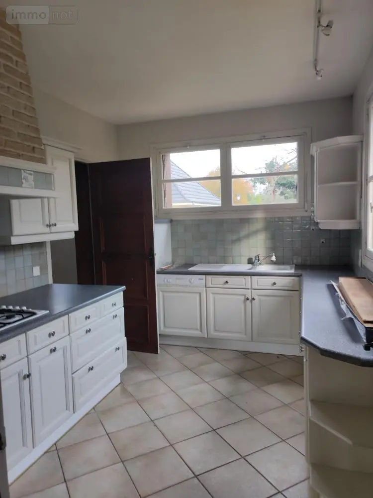 Maison a vendre Doudeville 76560 Seine-Maritime 76 191 m2 5 pièces 271000 euros PL265 004