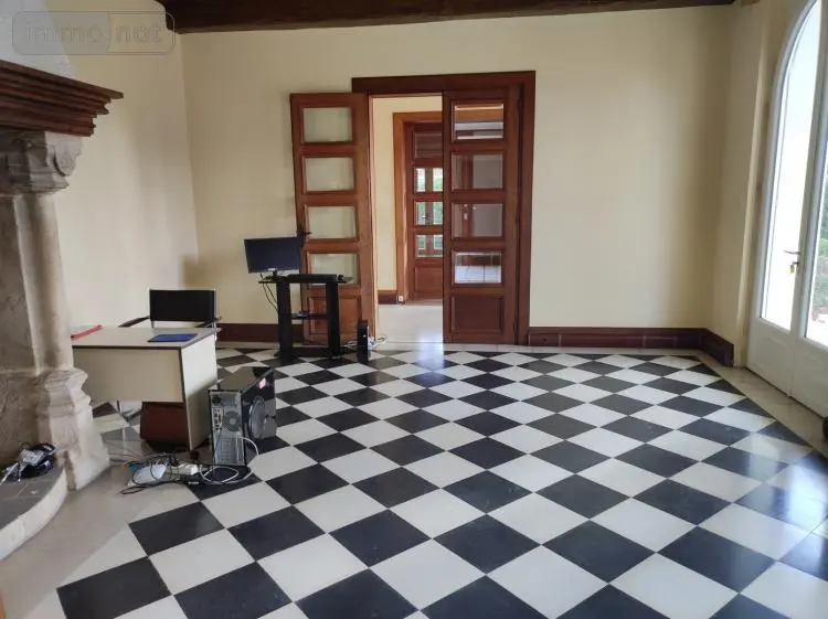 Maison a vendre Doudeville 76560 Seine-Maritime 76 191 m2 5 pièces 271000 euros PL265 007