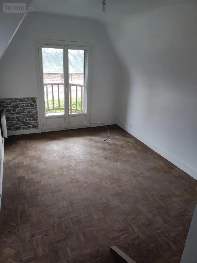 Maison a vendre Doudeville 76560 Seine-Maritime 76 191 m2 5 pièces 271000 euros PL265 008