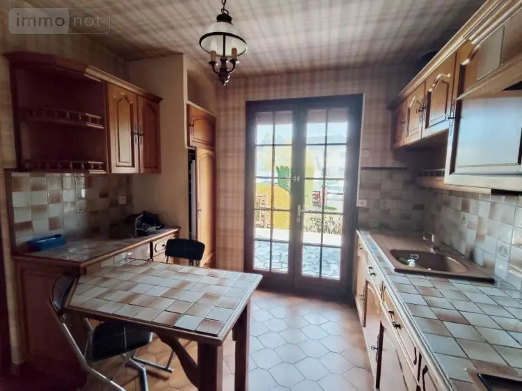 Maison a vendre Yvetot 76190 Seine-Maritime 76 115 m2 5 pièces 282000 euros PL323 002