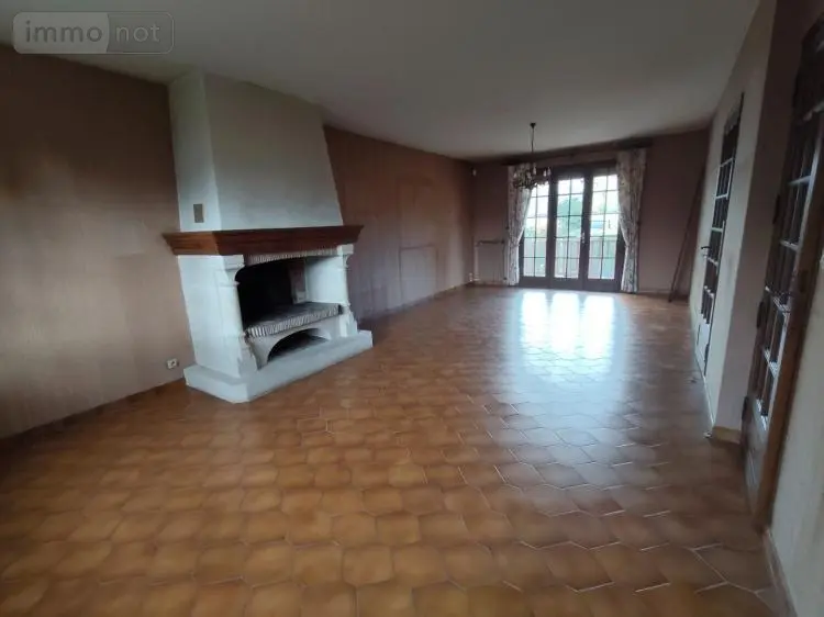 Maison a vendre Yvetot 76190 Seine-Maritime 76 115 m2 5 pièces 282000 euros PL323 004