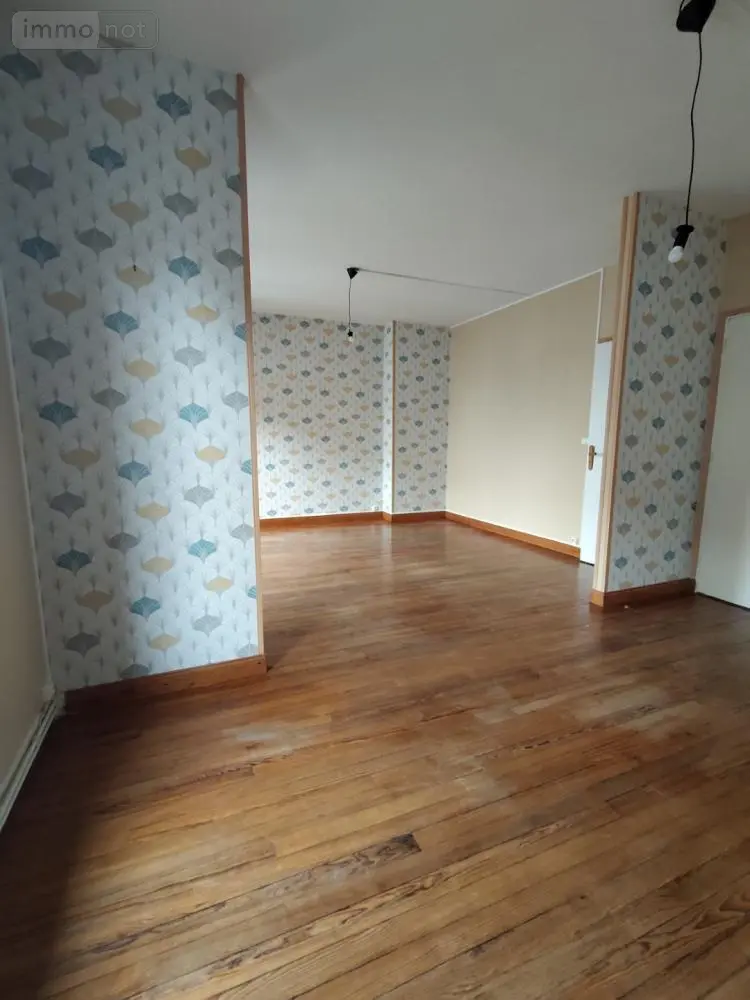 Appartement a vendre Yvetot 76190 Seine-Maritime 76 83 m2 3 pièces 164300 euros PL326 002