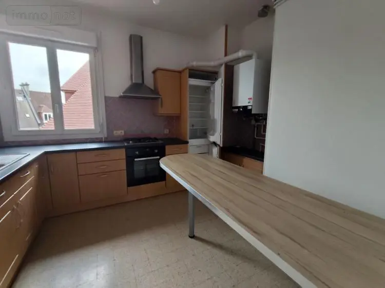 Appartement a vendre Yvetot 76190 Seine-Maritime 76 83 m2 3 pièces 164300 euros PL326 003