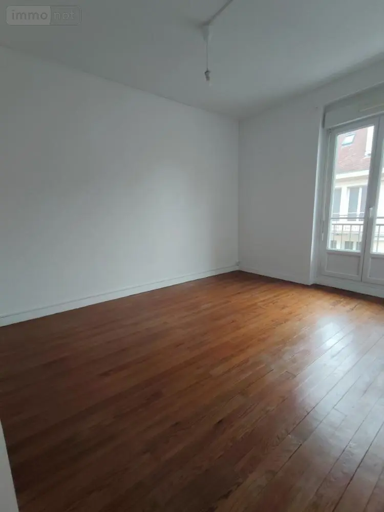 Appartement a vendre Yvetot 76190 Seine-Maritime 76 83 m2 3 pièces 164300 euros PL326 004