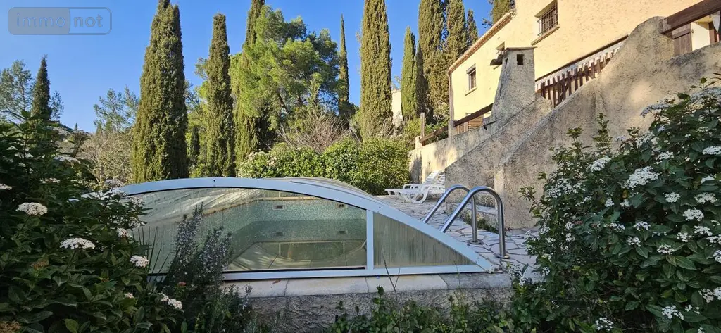 Maison a vendre Saint-Clément-de-Rivière 34980 Hérault 34 195 m2 8 pièces 518000 euros 34019-436 032