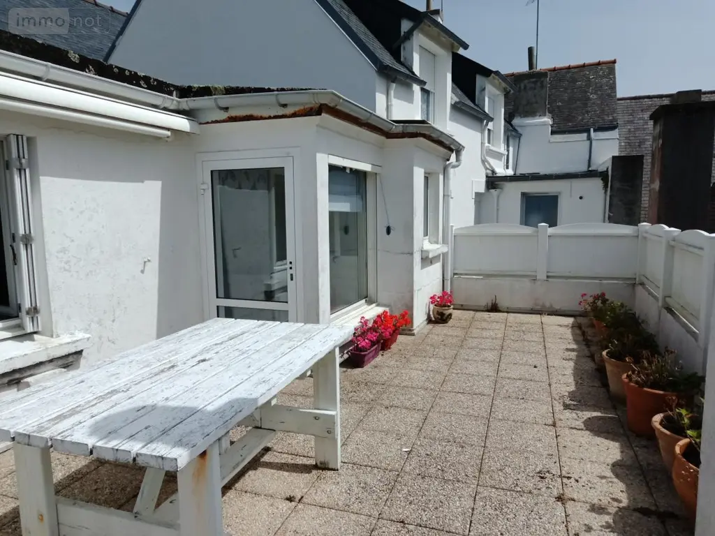 Maison a vendre Guilvinec 29730 Finistère 29 180 m2 173750 euros 29016-1163 002