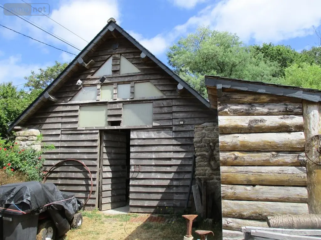 Maison a vendre Plouray 56770 Morbihan 56 107 m2 3 pièces 220500 euros 29064-2858 010