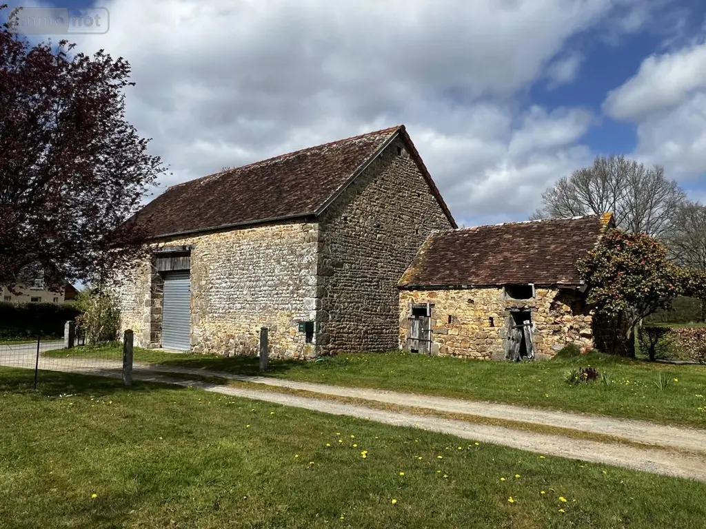 Maison a vendre Magny-le-Désert 61600 Orne 61 89 m2 4 pièces 189000 euros 61044-2043 006