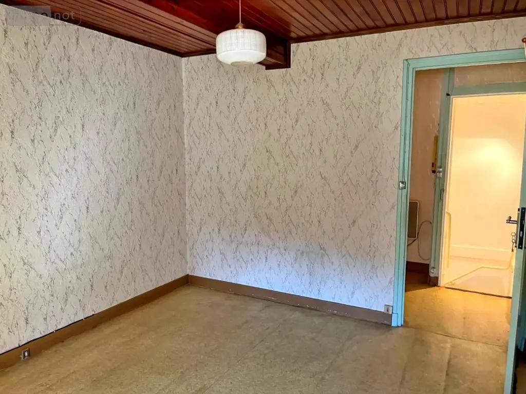 Maison a vendre Meximieux 01800 Ain 01 78 m2 3 pièces 170000 euros 01067-925 011