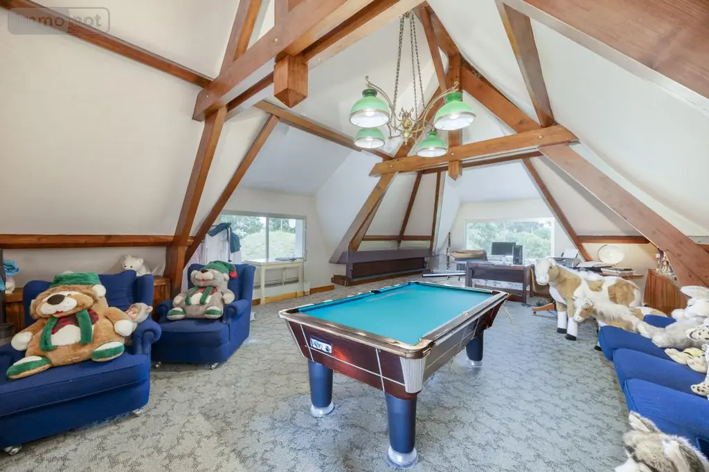 Maison a vendre Saint-Malo 35400 Ille-et-Vilaine 35 340 m2 8 pièces 1506550 euros 35104-1852 023