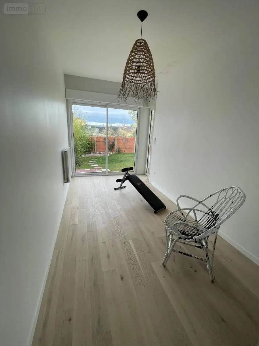Maison a vendre Le Mans 72000 Sarthe 72 121 m2 7 pièces 322350 euros 72009-1390 023