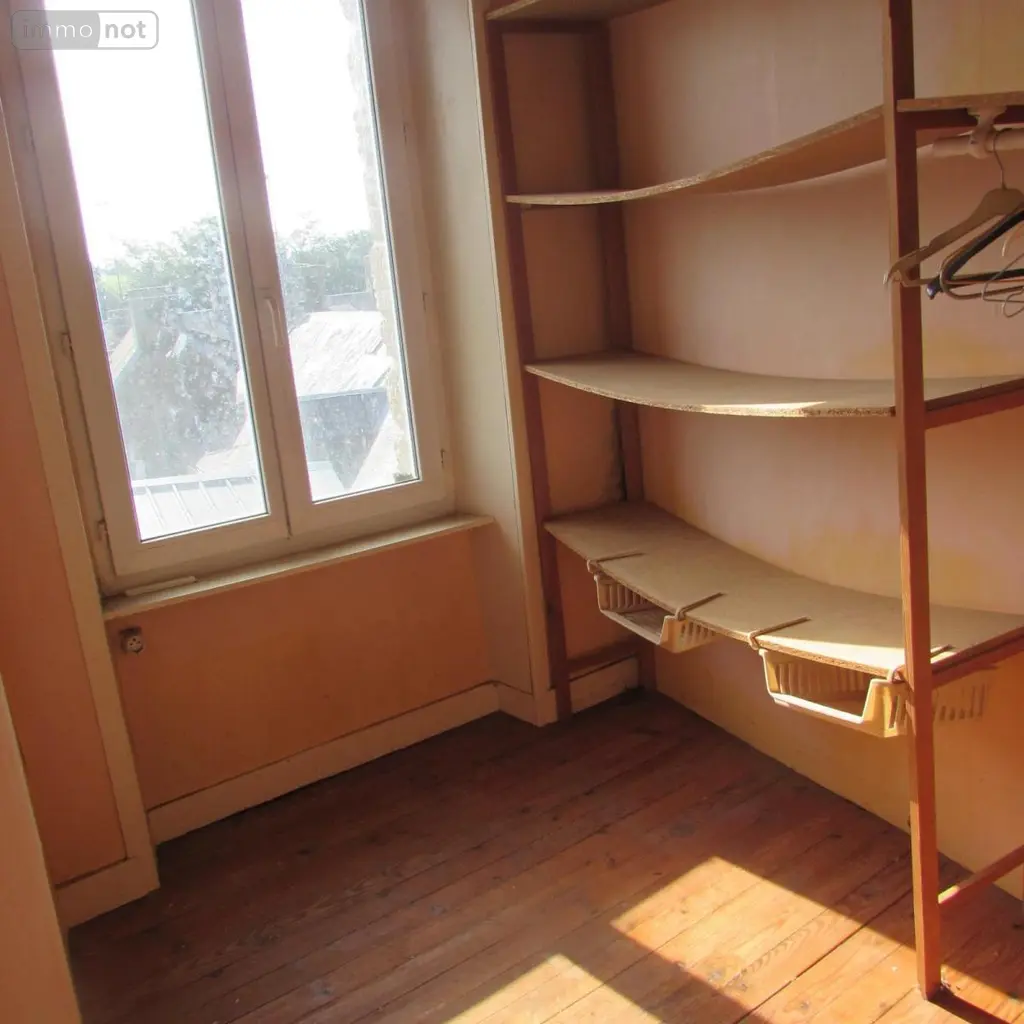 Maison a vendre Montbray 50410 Manche 50 211 m2 8 pièces 64140 euros 50038-2585 018