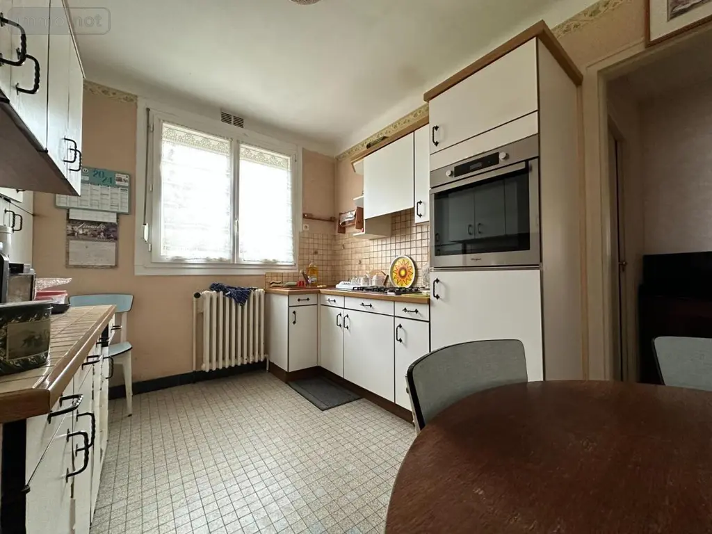 Maison a vendre Chartres-de-Bretagne 35131 Ille-et-Vilaine 35 75 m2 3 pièces 217672 euros 35014-1282 003