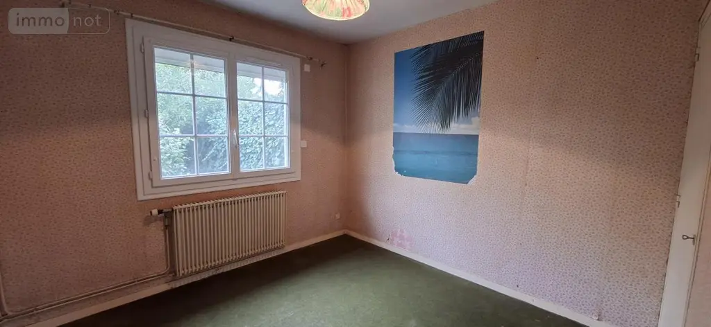 Maison a vendre Angers 49100 Maine-et-Loire 49 130 m2 7 pièces 294000 euros 49004-1728 007