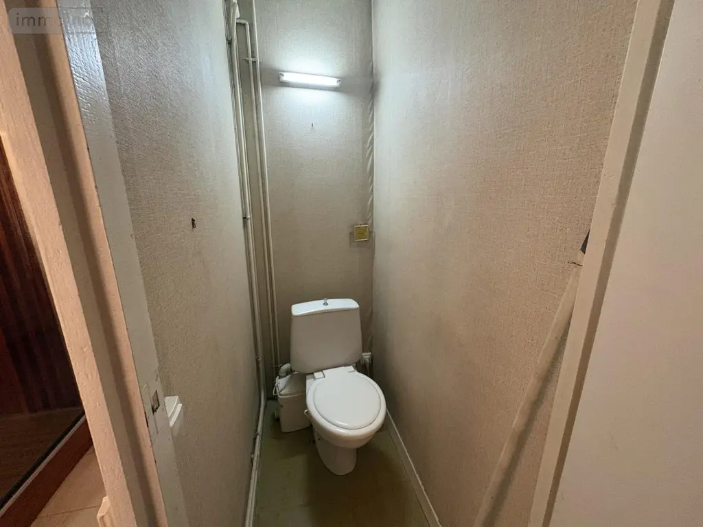 Maison a vendre Équeurdreville-Hainneville 50120 Manche 50 97 m2 5 pièces 167680 euros 50108-4854 013
