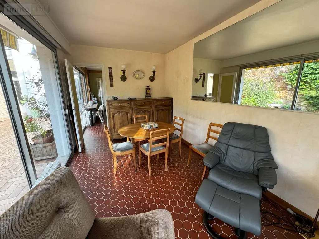 Maison a vendre Cambrai 59400 Nord 59 271 m2 7 pièces 272000 euros 59083-2594 006