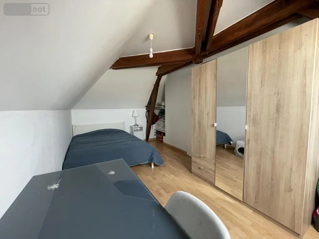 Location maison Montigné-le-Brillant 53970 Mayenne 53 87 m2 4 pièces 620 euros 53032-L357 005