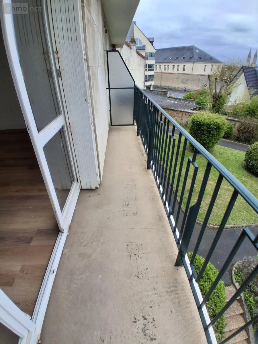 Appartement a vendre Caen 14000 Calvados 14 68 m2 174900 euros 14002-1297 006
