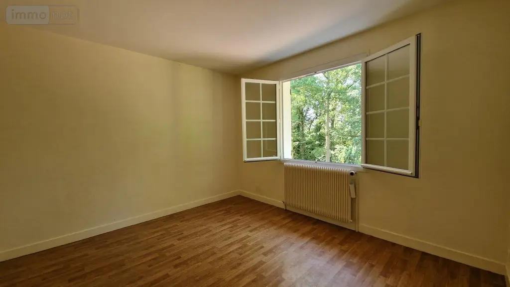 Maison a vendre Vald'Yerre 28290 Eure-et-Loir 28 78 m2 4 pièces 129875 euros 41050-2885 008