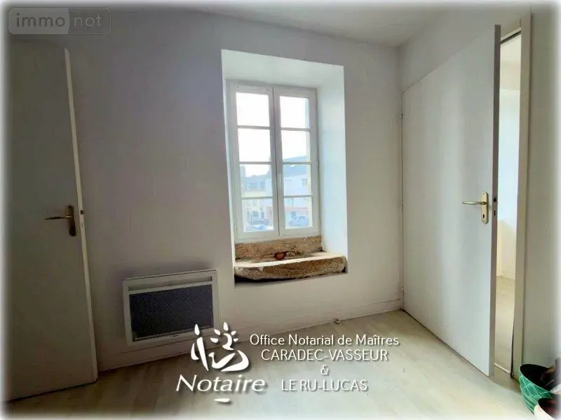 Maison a vendre Lesneven 29260 Finistère 29 200 m2 10 pièces 408000 euros 29094-1046 013