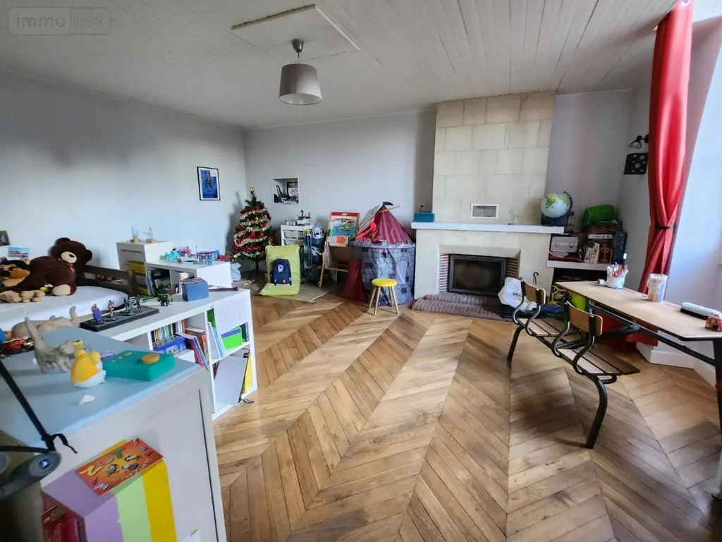 Maison a vendre Vendôme 41100 Loir-et-Cher 41 247 m2 10 pièces 540280 euros 41059-882 007