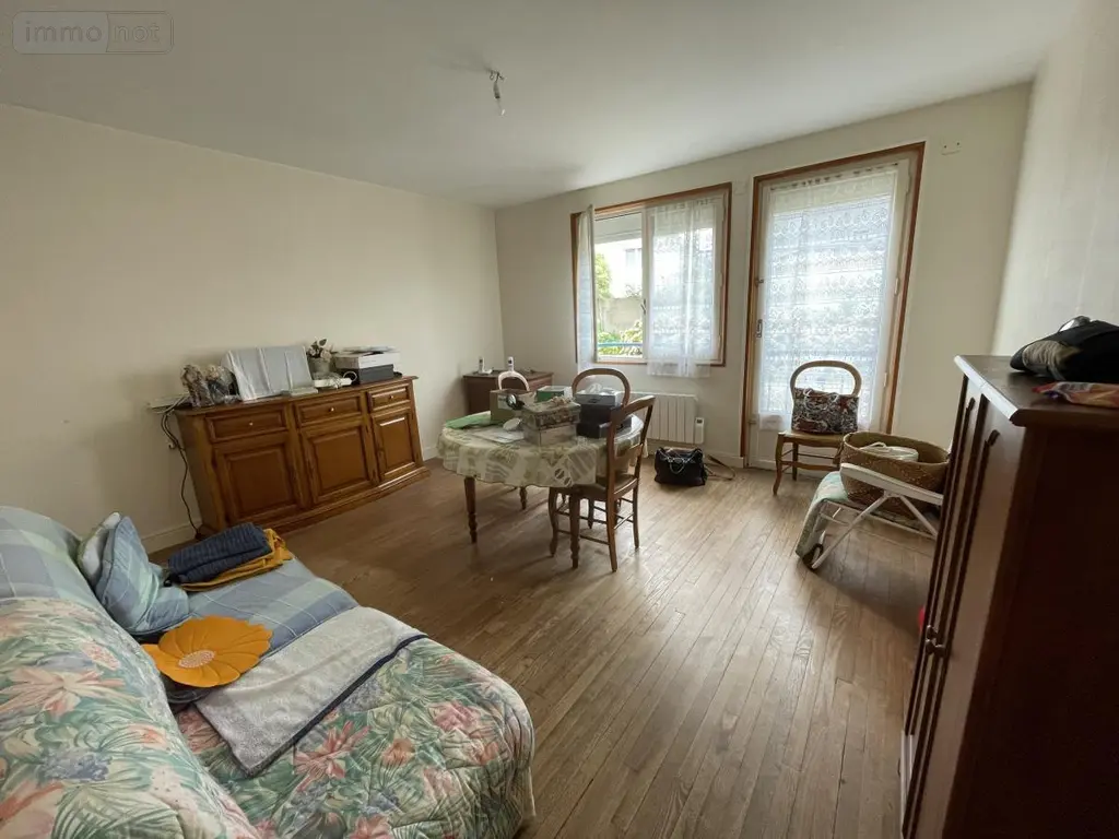 Appartement a vendre Paimpol 22500 Côtes-d'Armor 22 69 m2 4 pièces 184926 euros 22023-3598 002
