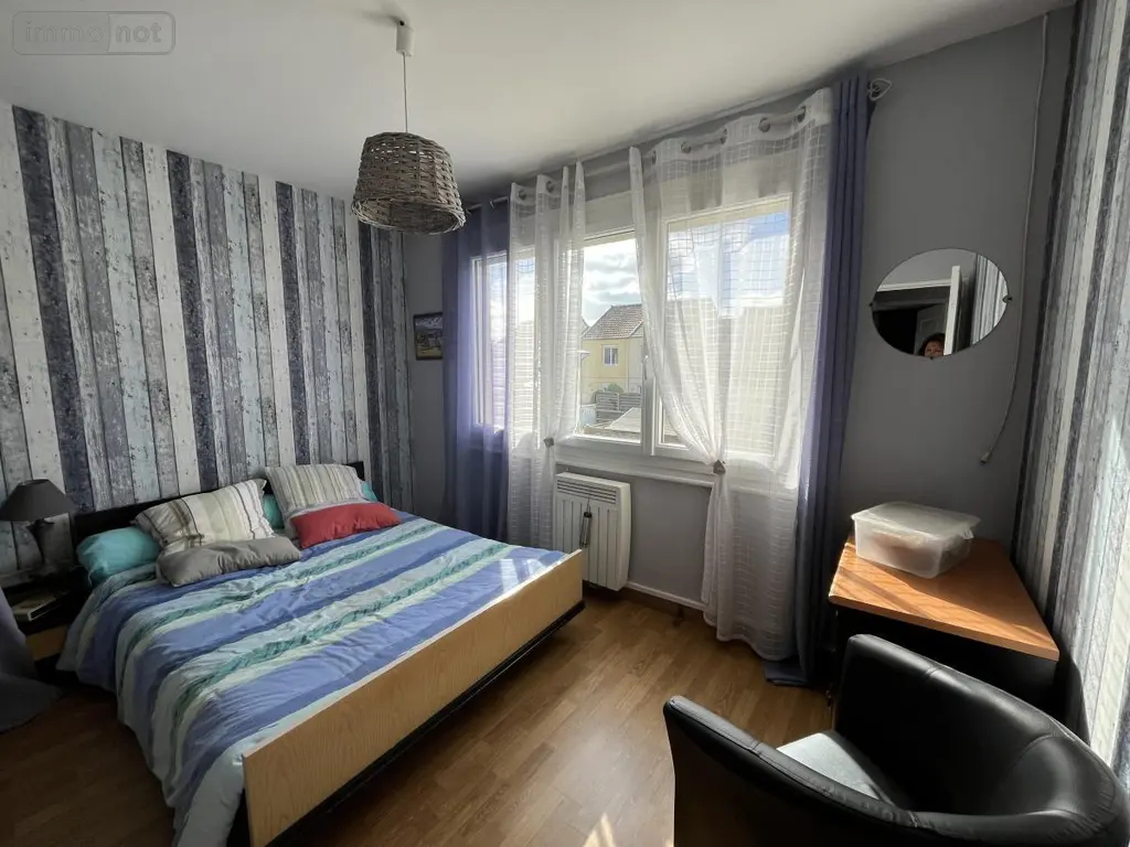 Maison a vendre Ifs 14123 Calvados 14 95 m2 5 pièces 271700 euros 14069-430 015