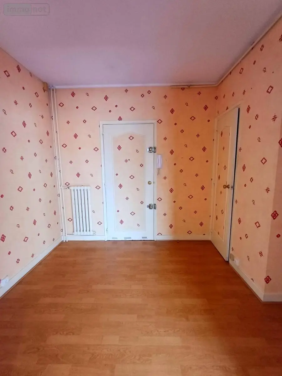 Appartement a vendre Le Mans 72000 Sarthe 72 78 m2 3 pièces 137150 euros 72120-929 004