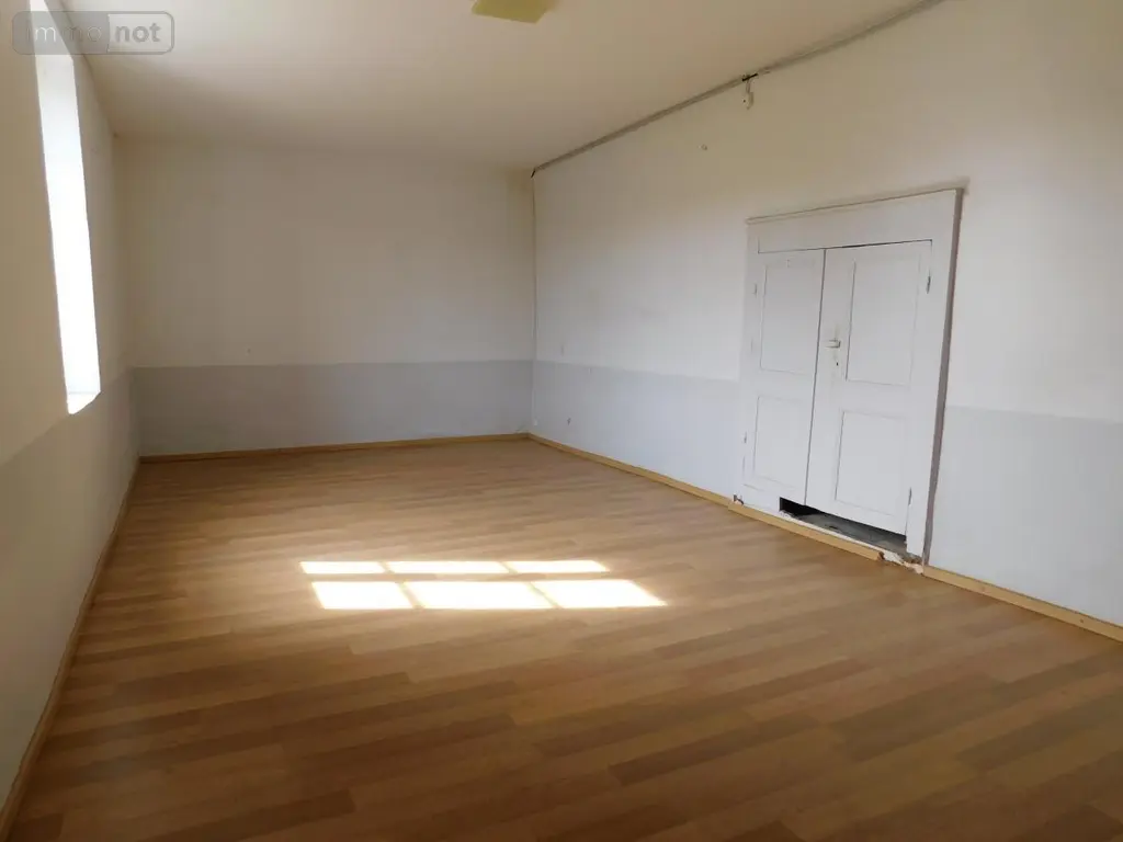 Maison a vendre Priay 01160 Ain 01 106 m2 4 pièces 125000 euros 01016-522 009