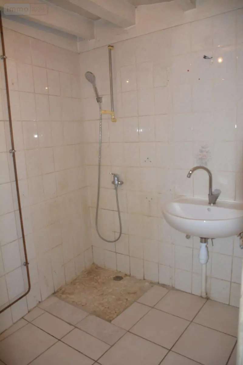 Maison a vendre Val-du-Maine 53340 Mayenne 53 90 m2 5 pièces 80250 euros 53039-363 005