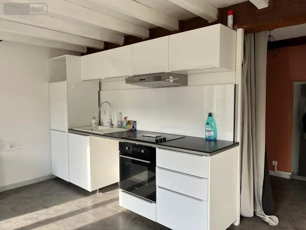 Maison a vendre Montluel 01120 Ain 01 80 m2 3 pièces 179000 euros 01070-812 008