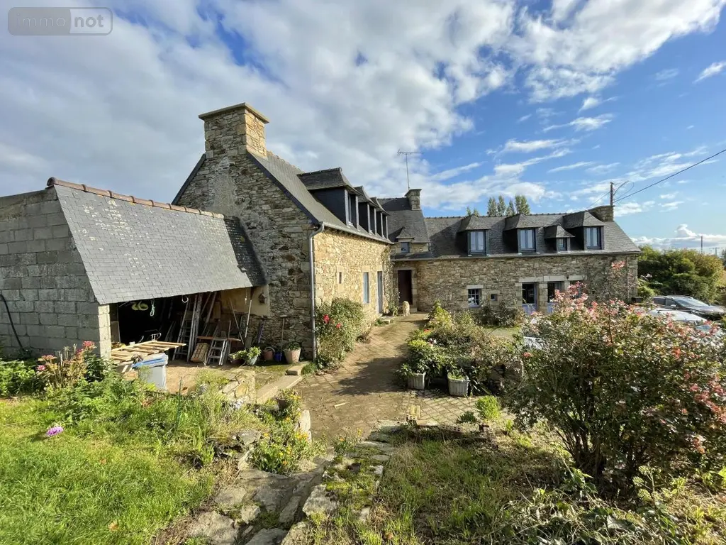 Maison a vendre Ploubazlanec 22620 Côtes-d'Armor 22 192 m2 8 pièces 436500 euros 22023-3606 019
