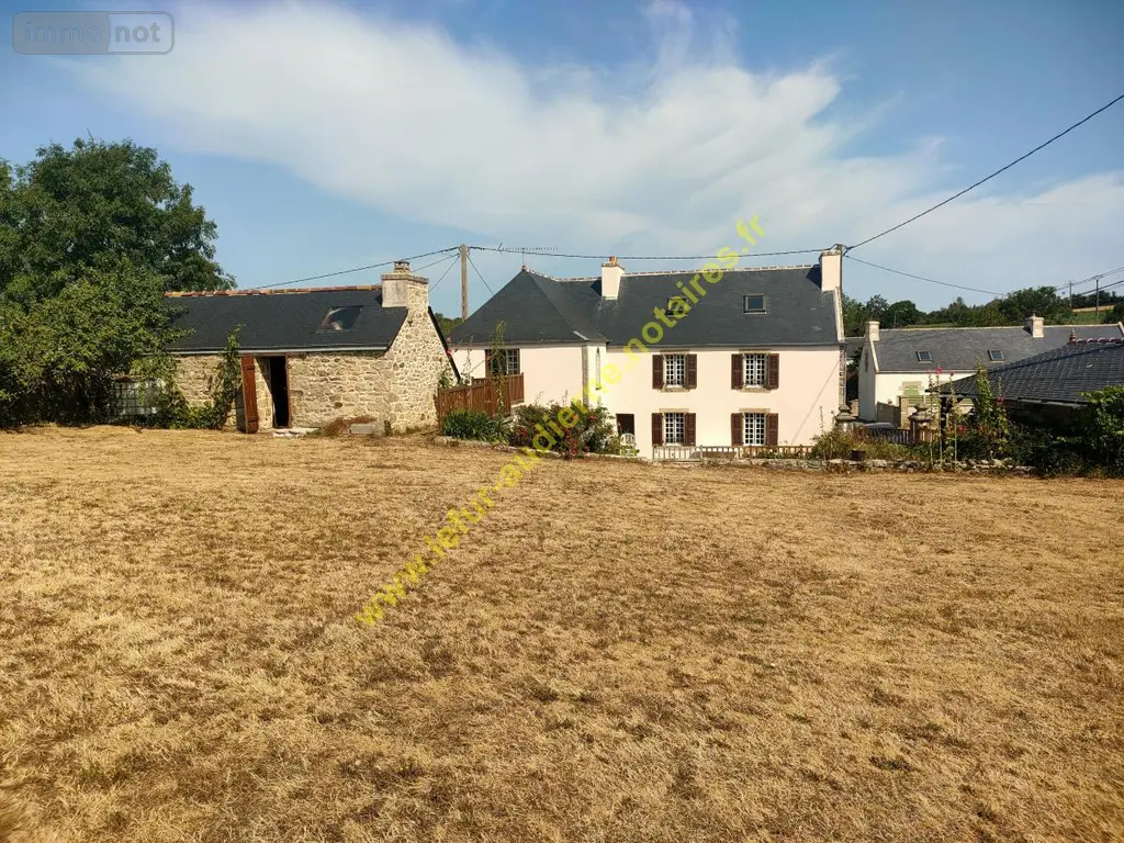 Maison a vendre Cléden-Cap-Sizun 29770 Finistère 29 150 m2 5 pièces 363750 euros 29021-2111 019