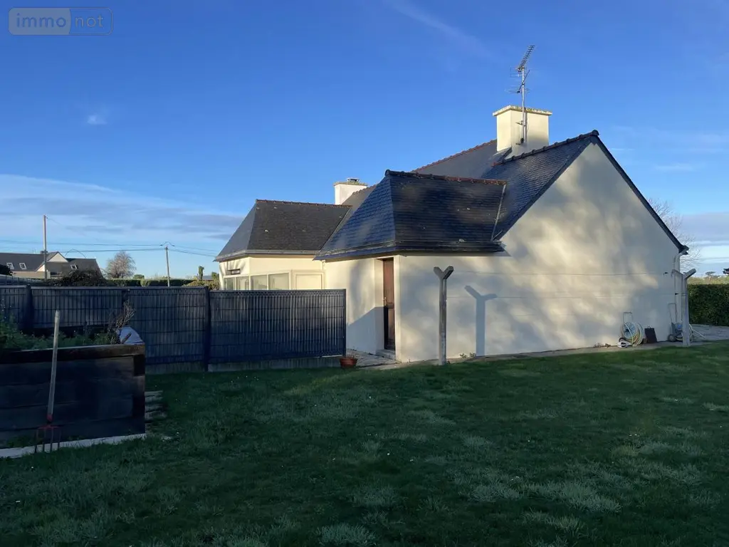 Maison a vendre Ploubazlanec 22620 Côtes-d'Armor 22 130 m2 7 pièces 441675 euros 22023-3538 018