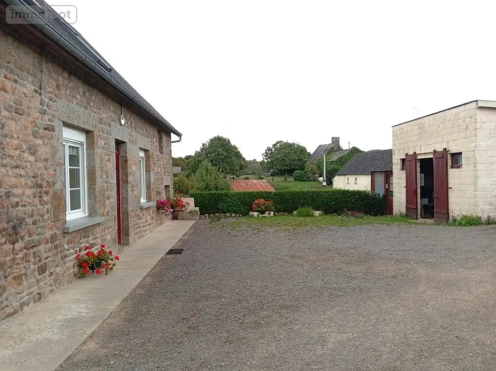 Maison a vendre Saint-Martin-de-Landelles 50730 Manche 50 88 m2 4 pièces 137080 euros 50079-361 017
