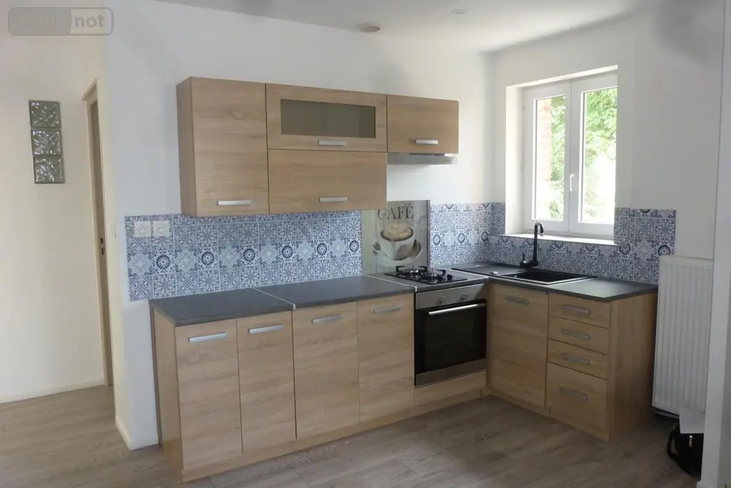 Location appartement Beauvois-en-Cambrésis 59157 Nord 59 63 m2 3 pièces 620 euros 59083-L1740 002