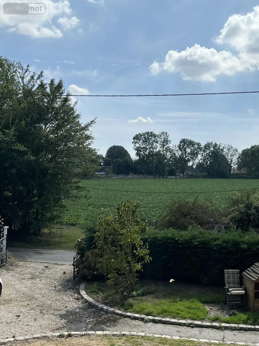 Maison a vendre Offranville 76550 Seine-Maritime 76 116 m2 6 pièces 248850 euros 76046-213 013